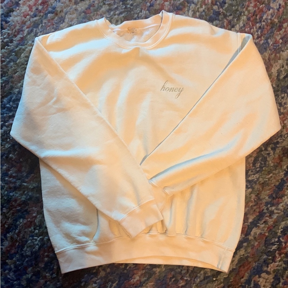 Brandy Melville Sweater